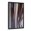 Panel De Madera Bentwood Iv - James Burghardt | Cuadro decorativo de Canvas Lab