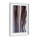Panel De Madera Bentwood Iv - James Burghardt | Cuadro decorativo de Canvas Lab