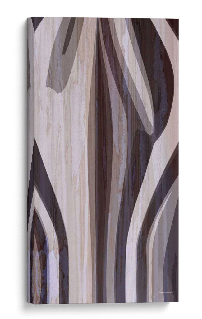 Panel Bentwood V - James Burghardt | Cuadro decorativo de Canvas Lab