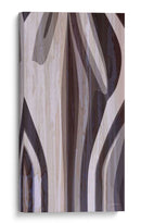 Panel Bentwood V - James Burghardt | Cuadro decorativo de Canvas Lab