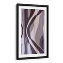Panel De Madera Bentwood Vi - James Burghardt | Cuadro decorativo de Canvas Lab