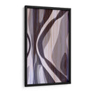 Panel De Madera Bentwood Vi - James Burghardt | Cuadro decorativo de Canvas Lab