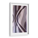 Panel De Madera Bentwood Vi - James Burghardt | Cuadro decorativo de Canvas Lab