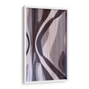 Panel De Madera Bentwood Vi - James Burghardt | Cuadro decorativo de Canvas Lab