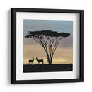 Savanna Iii - James Burghardt | Cuadro decorativo de Canvas Lab