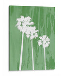 Oasis Iv - James Burghardt | Cuadro decorativo de Canvas Lab