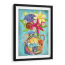 Bouquet De Annapolis - Kaeli Smith | Cuadro decorativo de Canvas Lab