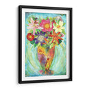 Grandes Flor - Kaeli Smith | Cuadro decorativo de Canvas Lab