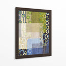 Mezclar Y Coincidir I - John Butler | Cuadro decorativo de Canvas Lab