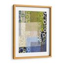 Mezclar Y Coincidir I - John Butler | Cuadro decorativo de Canvas Lab