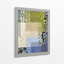 Mezclar Y Coincidir I - John Butler | Cuadro decorativo de Canvas Lab