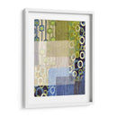 Mezclar Y Coincidir I - John Butler | Cuadro decorativo de Canvas Lab