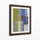 Mezclar Y Coincidir Ii - John Butler | Cuadro decorativo de Canvas Lab