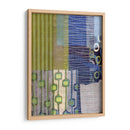 Mezclar Y Coincidir Ii - John Butler | Cuadro decorativo de Canvas Lab