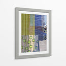 Mezclar Y Coincidir Ii - John Butler | Cuadro decorativo de Canvas Lab