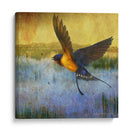 Trago De Granero - Chris Vest | Cuadro decorativo de Canvas Lab