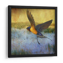 Trago De Granero - Chris Vest | Cuadro decorativo de Canvas Lab