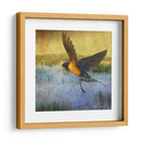 Trago De Granero - Chris Vest | Cuadro decorativo de Canvas Lab