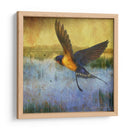 Trago De Granero - Chris Vest | Cuadro decorativo de Canvas Lab