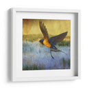 Trago De Granero - Chris Vest | Cuadro decorativo de Canvas Lab