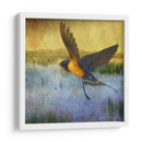 Trago De Granero - Chris Vest | Cuadro decorativo de Canvas Lab