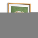 Retrato De Perro-Dorado - Jill Sands | Cuadro decorativo de Canvas Lab