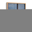 Ventana De Golondrinas Del Granero - Chris Vest | Cuadro decorativo de Canvas Lab