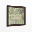 Notas De Mariposa Vii - Beth Anne Creative | Cuadro decorativo de Canvas Lab