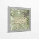 Notas De Mariposa Vii - Beth Anne Creative | Cuadro decorativo de Canvas Lab