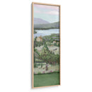 Lavanda Toscana Iii - Victor Valla | Cuadro decorativo de Canvas Lab