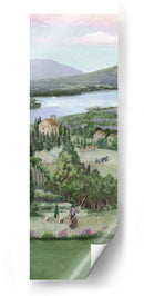 Lavanda Toscana Iii - Victor Valla | Cuadro decorativo de Canvas Lab