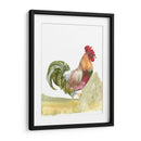 Abajo A Casa I - Elissa Della-Piana | Cuadro decorativo de Canvas Lab