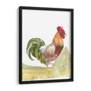 Abajo A Casa I - Elissa Della-Piana | Cuadro decorativo de Canvas Lab