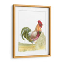 Abajo A Casa I - Elissa Della-Piana | Cuadro decorativo de Canvas Lab