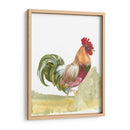 Abajo A Casa I - Elissa Della-Piana | Cuadro decorativo de Canvas Lab