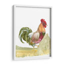 Abajo A Casa I - Elissa Della-Piana | Cuadro decorativo de Canvas Lab