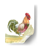 Abajo A Casa I - Elissa Della-Piana | Cuadro decorativo de Canvas Lab