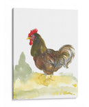 Abajo A Casa Ii - Elissa Della-Piana | Cuadro decorativo de Canvas Lab