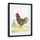 Abajo A Casa Ii - Elissa Della-Piana | Cuadro decorativo de Canvas Lab