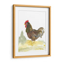 Abajo A Casa Ii - Elissa Della-Piana | Cuadro decorativo de Canvas Lab