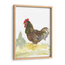 Abajo A Casa Ii - Elissa Della-Piana | Cuadro decorativo de Canvas Lab