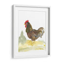 Abajo A Casa Ii - Elissa Della-Piana | Cuadro decorativo de Canvas Lab