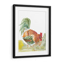 Abajo A Casa Iii - Elissa Della-Piana | Cuadro decorativo de Canvas Lab