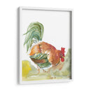 Abajo A Casa Iii - Elissa Della-Piana | Cuadro decorativo de Canvas Lab