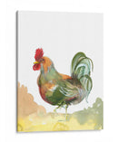 Down Home Iv - Elissa Della-Piana | Cuadro decorativo de Canvas Lab