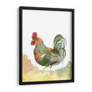 Down Home Iv - Elissa Della-Piana | Cuadro decorativo de Canvas Lab