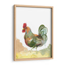 Down Home Iv - Elissa Della-Piana | Cuadro decorativo de Canvas Lab