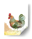 Down Home Iv - Elissa Della-Piana | Cuadro decorativo de Canvas Lab