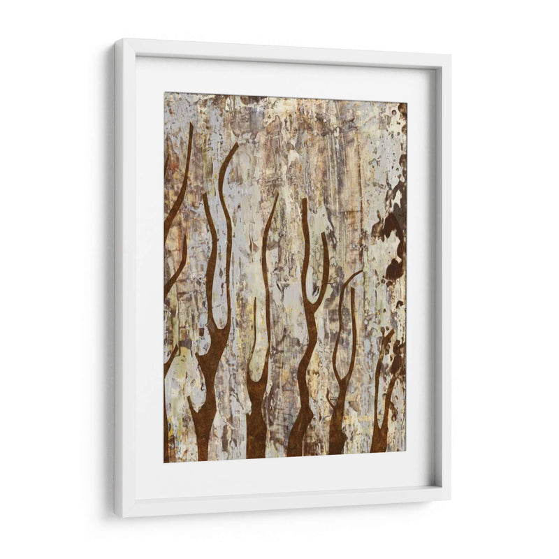 Butterfly Tree Ii - Natalie Avondet | Cuadro decorativo de Canvas Lab