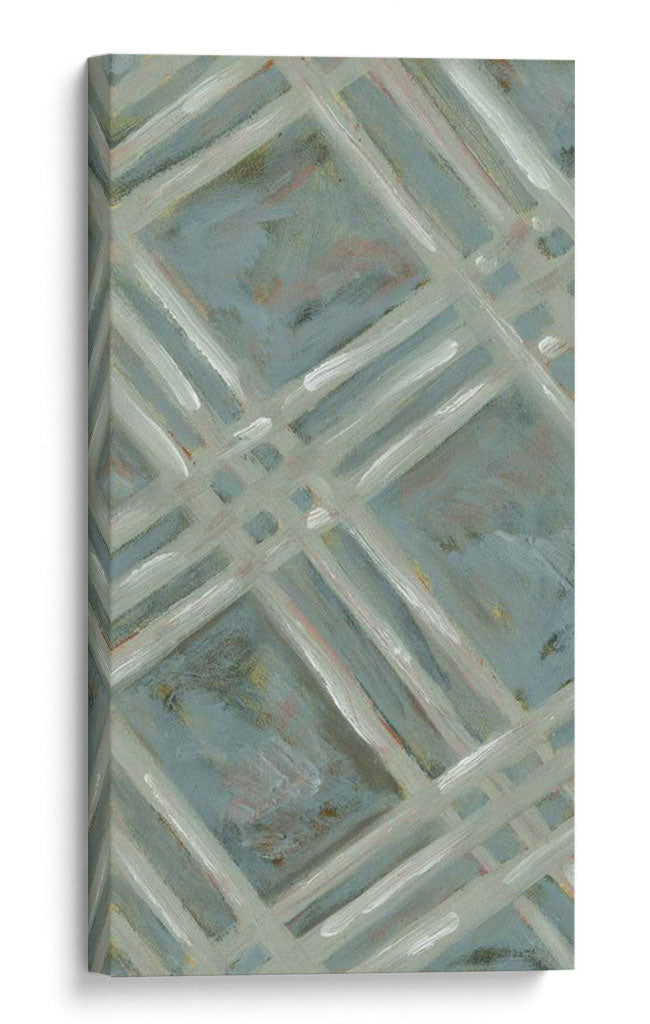 Patrón Primario I - Karen Deans | Cuadro decorativo de Canvas Lab